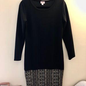 LuLaRoe Elegant Debbie